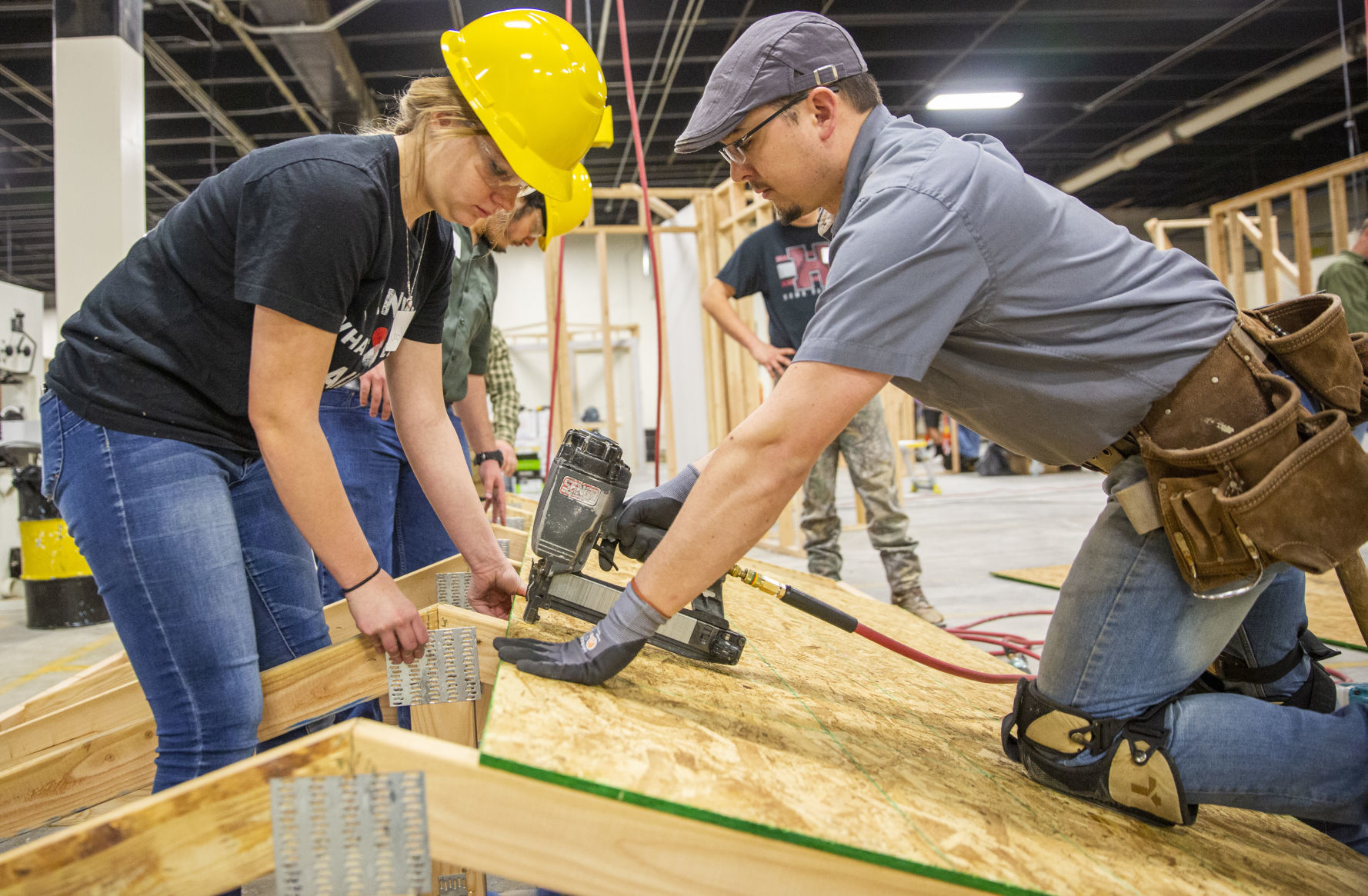 Construction Expo